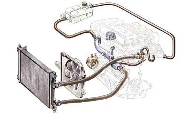 Cooling System